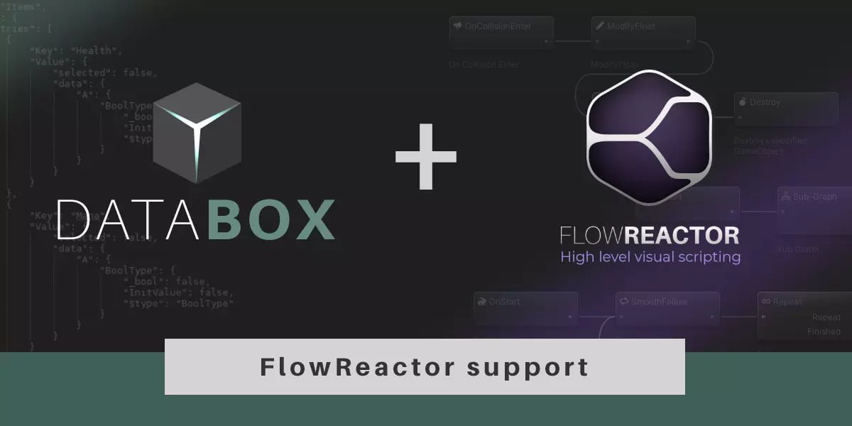 Databox - Data editor & save solution📱 - изображение 2